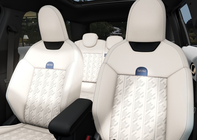  MINI COOPER 2.0 S Exclusive [Level 2] 5dr Auto 3547655