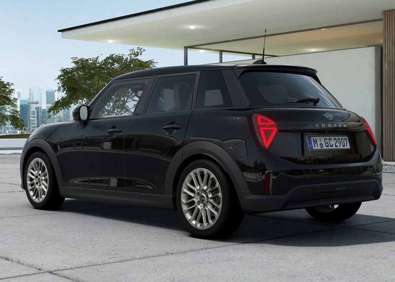  MINI COOPER 2.0 S Exclusive [Level 2] 5dr Auto 3547651