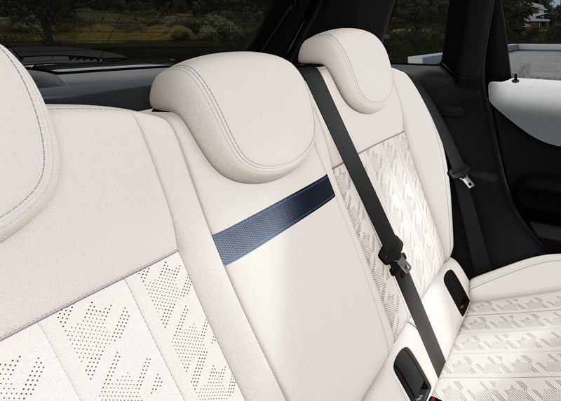  MINI COOPER 2.0 S Exclusive [Level 2] 5dr Auto 3547656