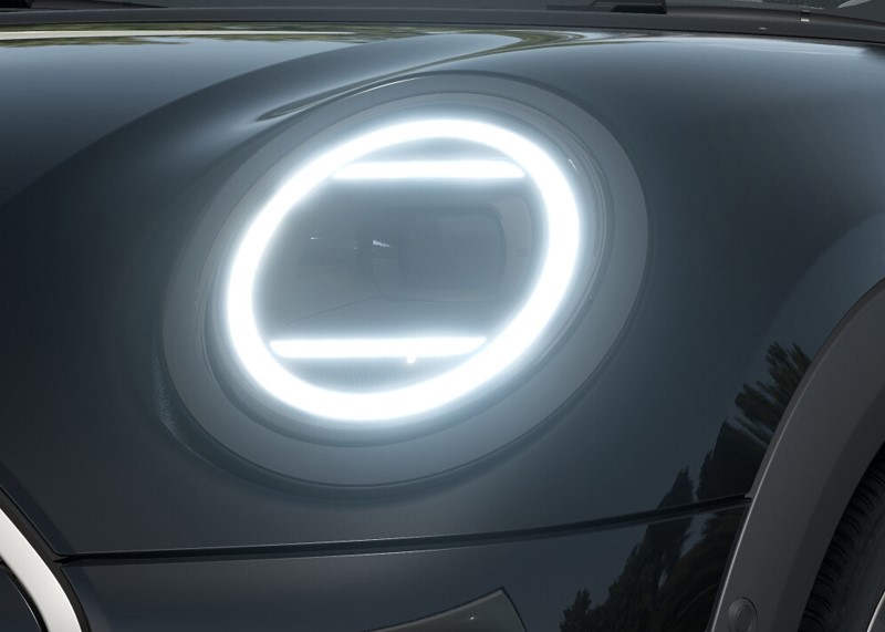  MINI COOPER 2.0 S Exclusive [Level 2] 5dr Auto 3547652