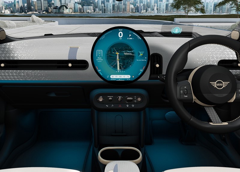  MINI COOPER 2.0 S Exclusive [Level 2] 5dr Auto 3547654