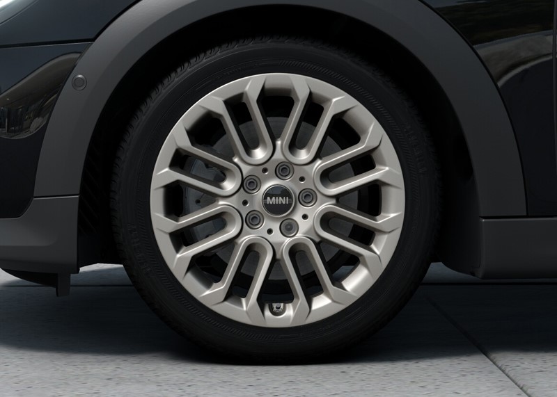  MINI COOPER 2.0 S Exclusive [Level 2] 5dr Auto 3547653