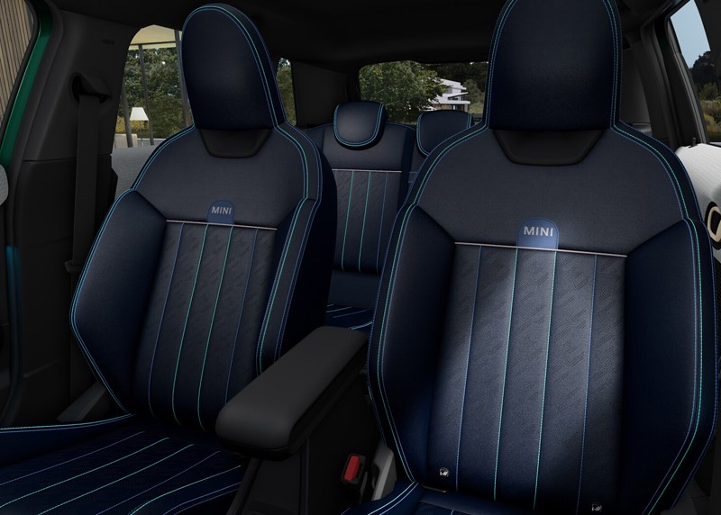  MINI COOPER 2.0 S Exclusive 5dr Auto 3547744