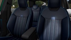 MINI COOPER 2.0 S Exclusive 5dr Auto 3547737