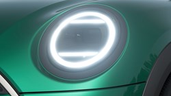 MINI COOPER 2.0 S Exclusive 5dr Auto 3547734