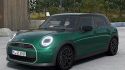 MINI COOPER 2.0 S Exclusive 5dr Auto 3547732