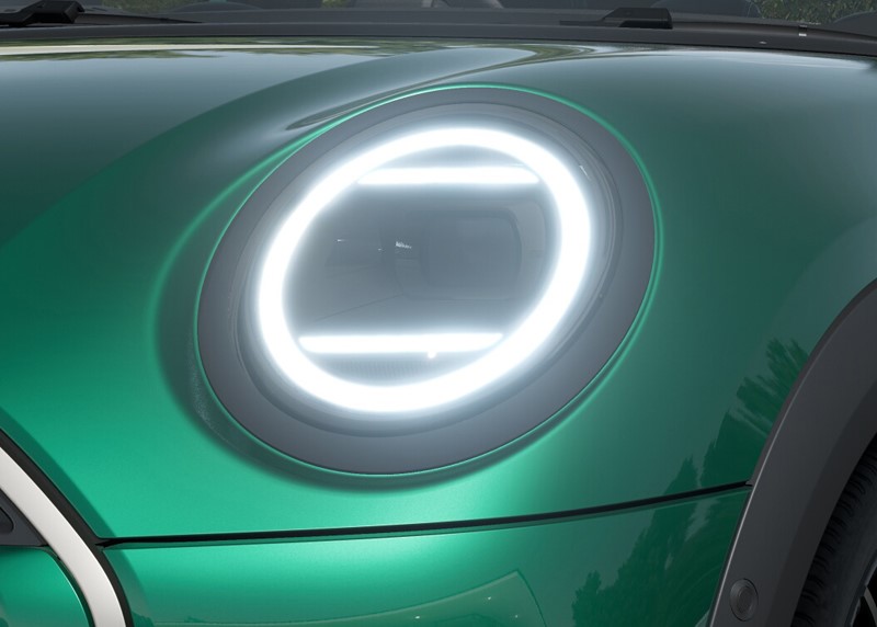  MINI COOPER 2.0 S Exclusive 5dr Auto 3547741