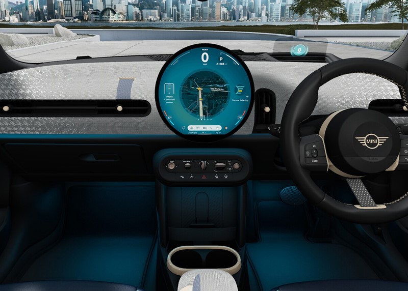  MINI COOPER 2.0 S Exclusive 5dr Auto 3547743