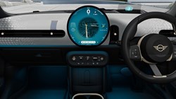 MINI COOPER 2.0 S Exclusive 5dr Auto 3547743