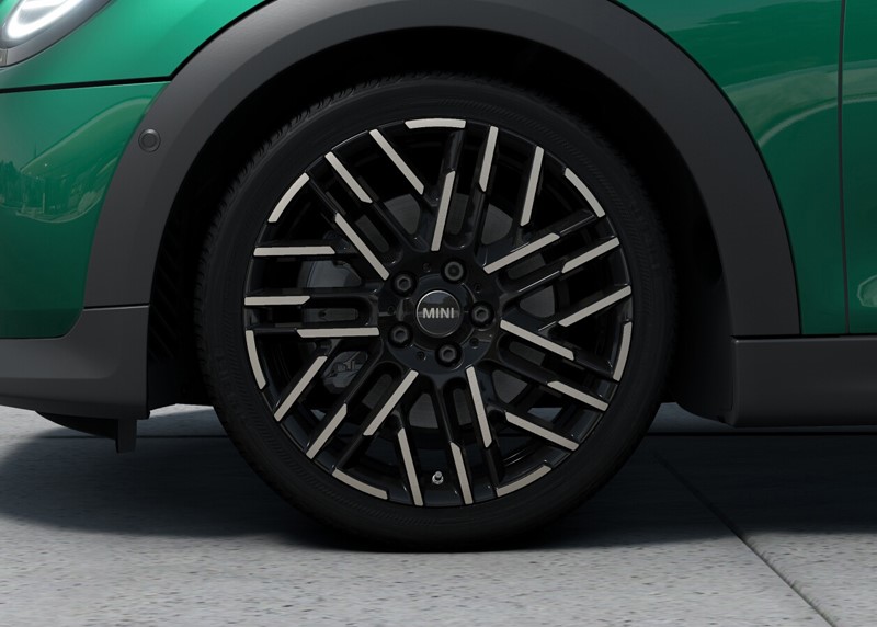  MINI COOPER 2.0 S Exclusive 5dr Auto 3547735