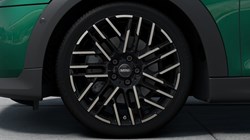 MINI COOPER 2.0 S Exclusive 5dr Auto 3547735