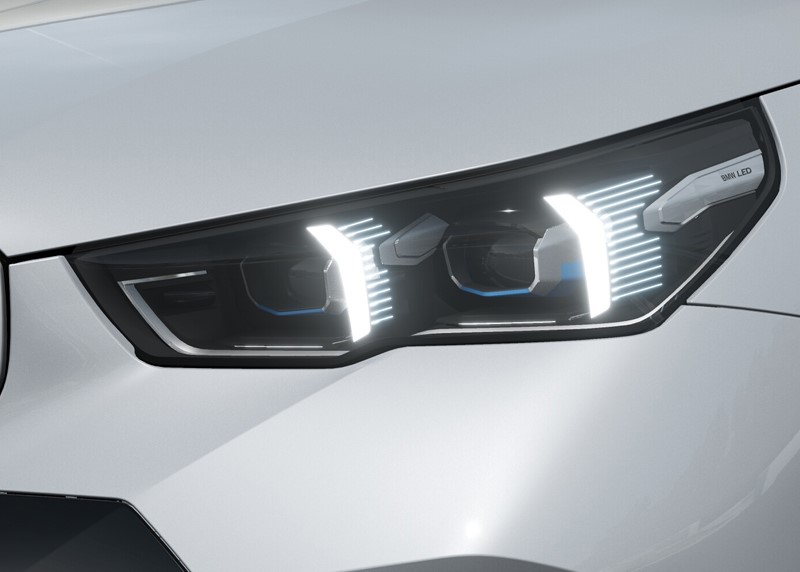  BMW 5 SERIES 520i M Sport 4dr Auto 3545251