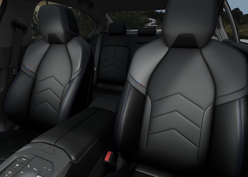  BMW 5 SERIES 520i M Sport 4dr Auto 3545254