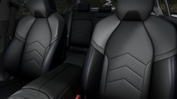 BMW 5 SERIES 520i M Sport 4dr Auto 3545254