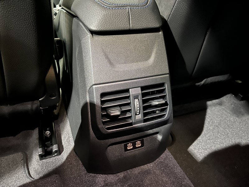  BMW 2 SERIES M235i xDrive 4dr Step Auto 3587667