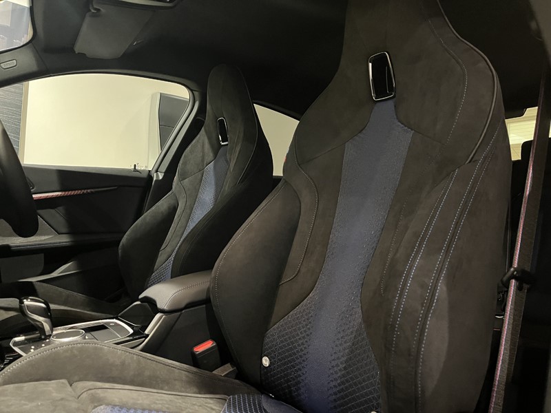  BMW 2 SERIES M235i xDrive 4dr Step Auto 3587675