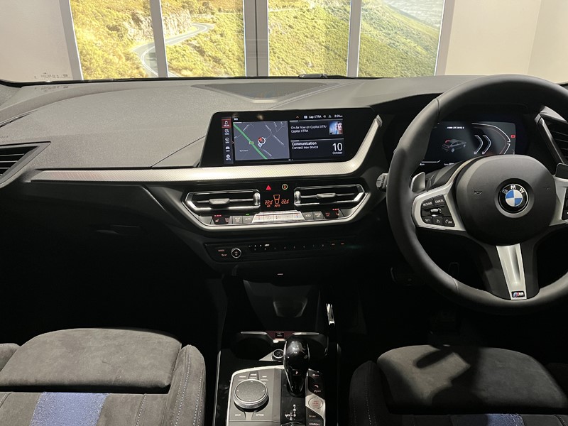  BMW 2 SERIES M235i xDrive 4dr Step Auto 3587655