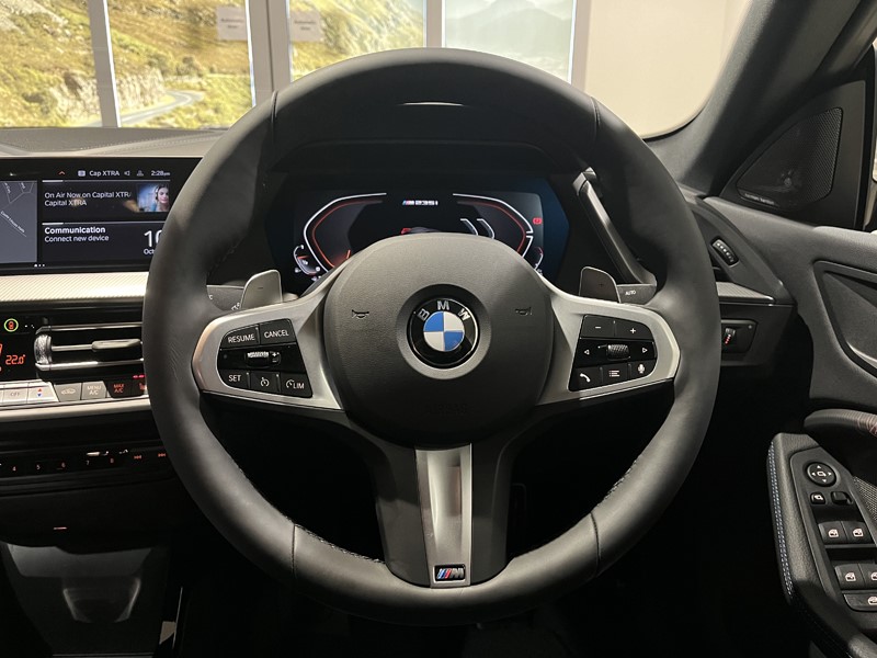  BMW 2 SERIES M235i xDrive 4dr Step Auto 3587664