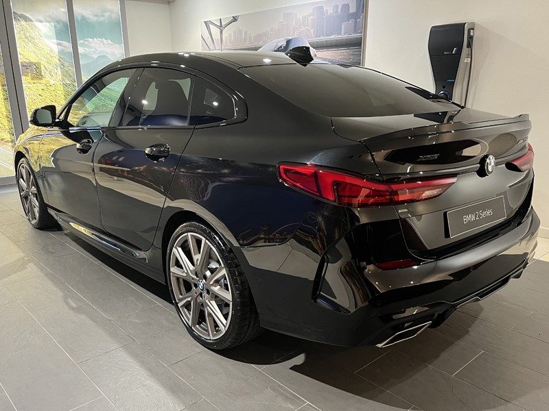  BMW 2 SERIES M235i xDrive 4dr Step Auto 3587669