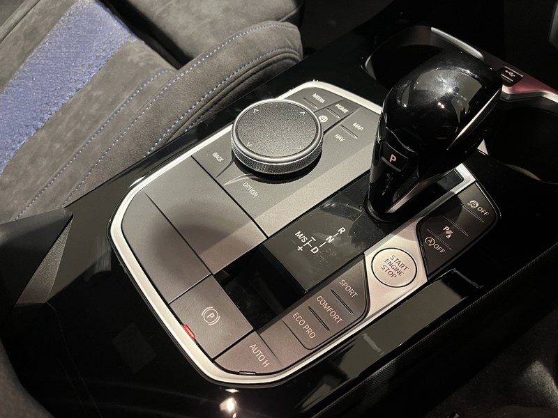  BMW 2 SERIES M235i xDrive 4dr Step Auto 3587674