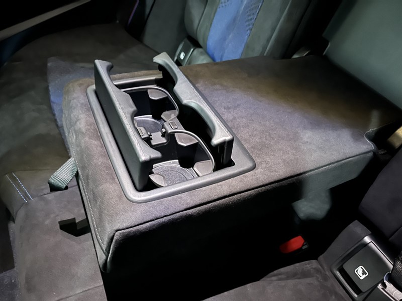  BMW 2 SERIES M235i xDrive 4dr Step Auto 3587665