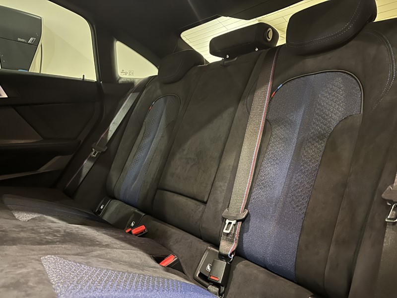  BMW 2 SERIES M235i xDrive 4dr Step Auto 3587661