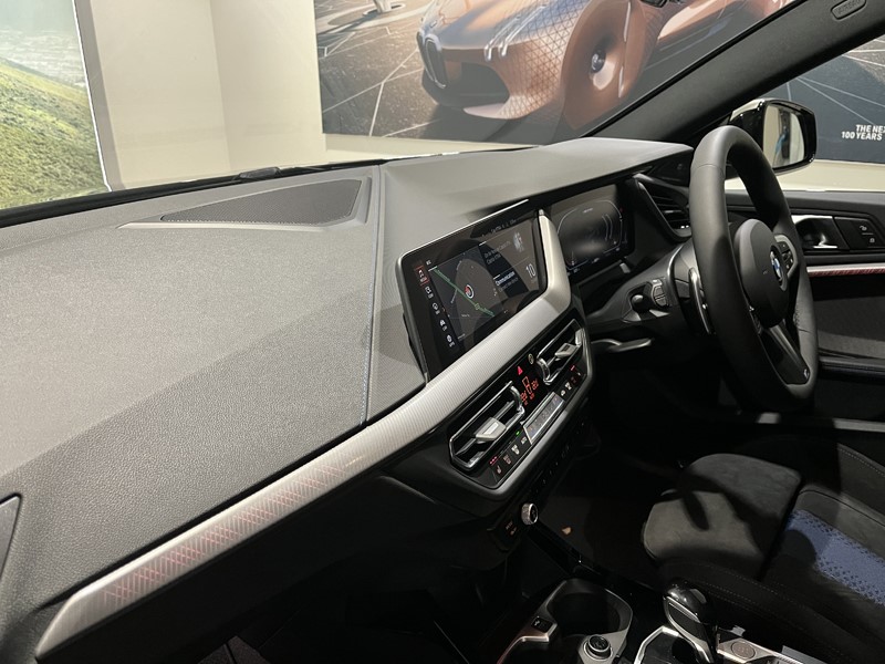  BMW 2 SERIES M235i xDrive 4dr Step Auto 3587671