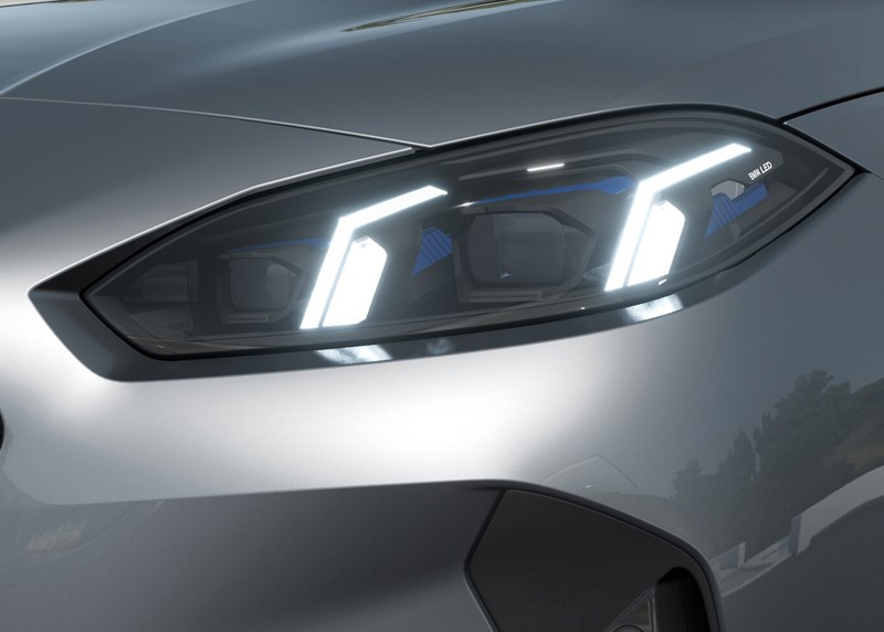  BMW 1 SERIES M135 xDrive 5dr Step Auto 3545378