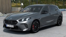 BMW 1 SERIES M135 xDrive 5dr Step Auto 3545376