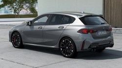 BMW 1 SERIES M135 xDrive 5dr Step Auto 3545377