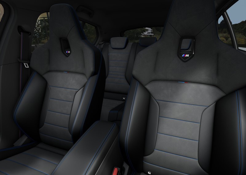  BMW 1 SERIES M135 xDrive 5dr Step Auto 3545381