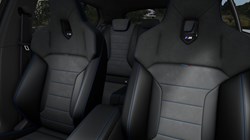 BMW 1 SERIES M135 xDrive 5dr Step Auto 3545381