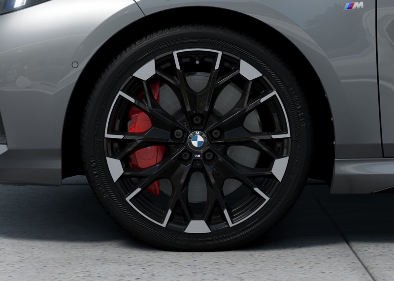  BMW 1 SERIES M135 xDrive 5dr Step Auto 3545379