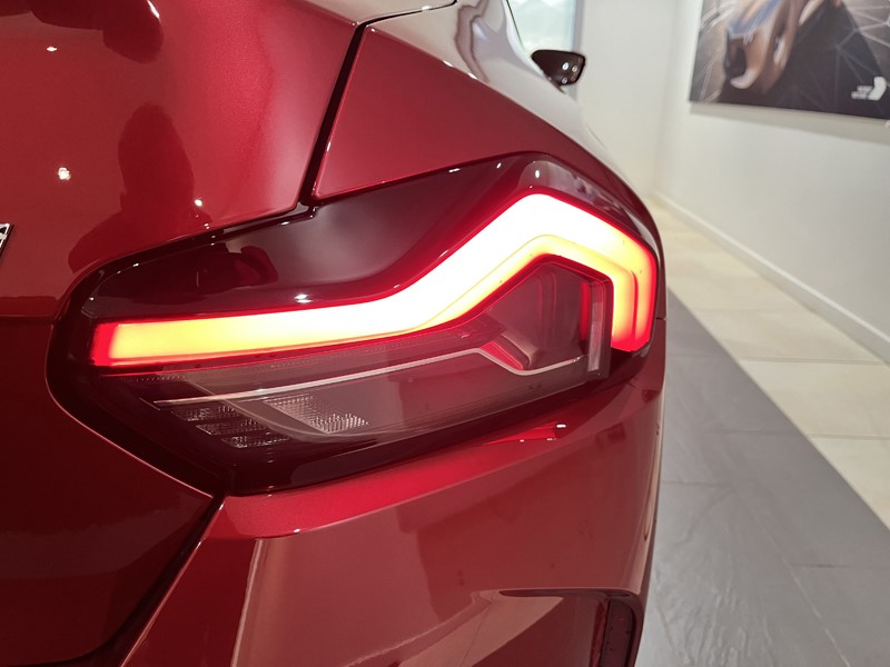  BMW 2 SERIES 220i M Sport 2dr Step Auto 3604977