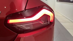 BMW 2 SERIES 220i M Sport 2dr Step Auto 3604977