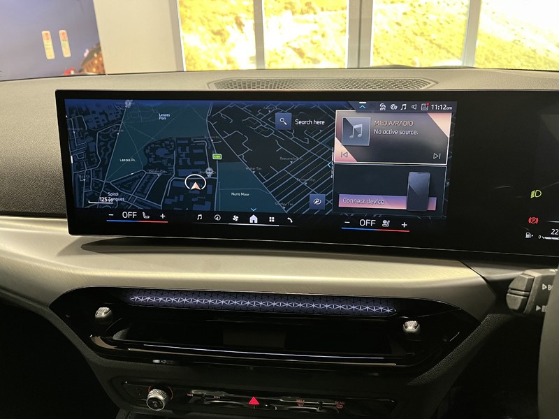  BMW 2 SERIES 220i M Sport 2dr Step Auto 3604970