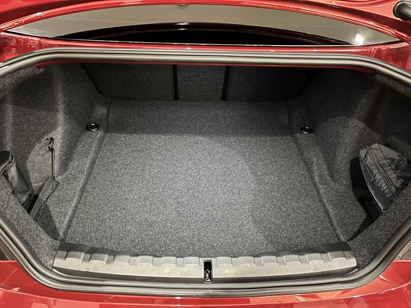  BMW 2 SERIES 220i M Sport 2dr Step Auto 3604975