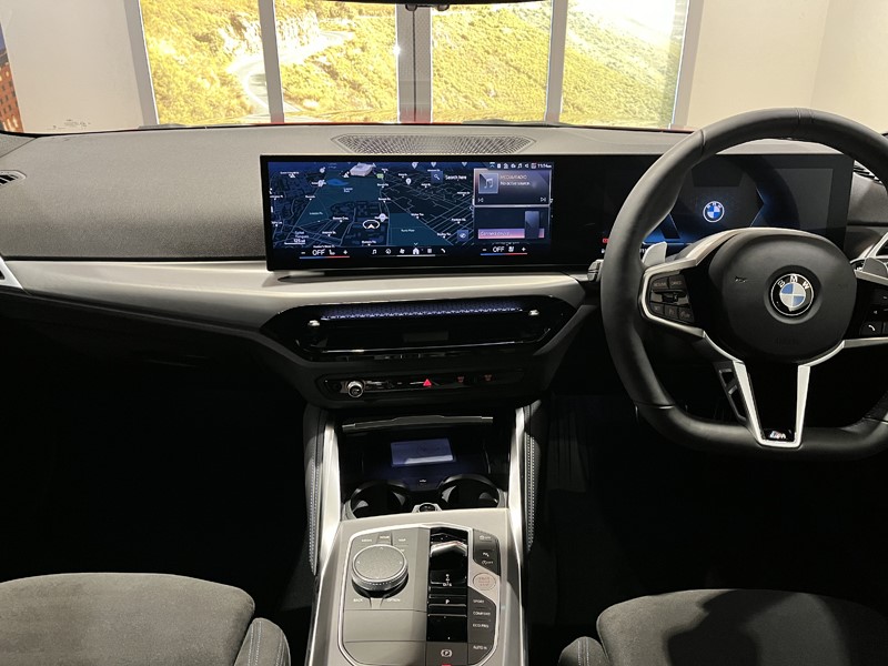  BMW 2 SERIES 220i M Sport 2dr Step Auto 3604967