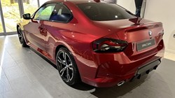 BMW 2 SERIES 220i M Sport 2dr Step Auto 3604966