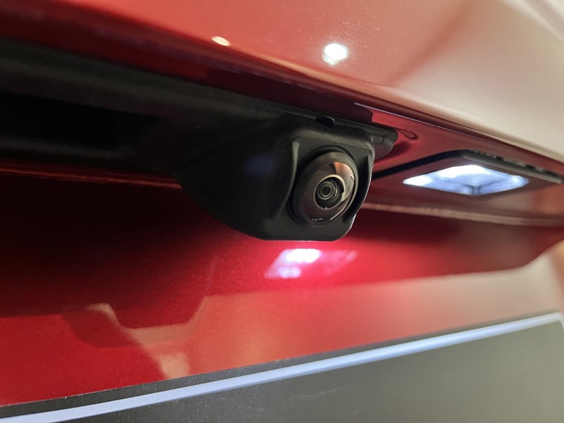  BMW 2 SERIES 220i M Sport 2dr Step Auto 3604978