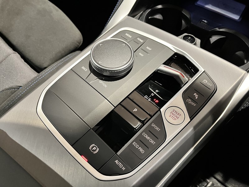  BMW 2 SERIES 220i M Sport 2dr Step Auto 3604972