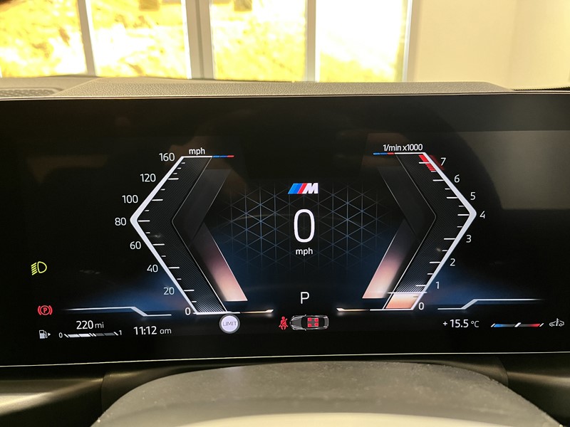  BMW 2 SERIES 220i M Sport 2dr Step Auto 3604971