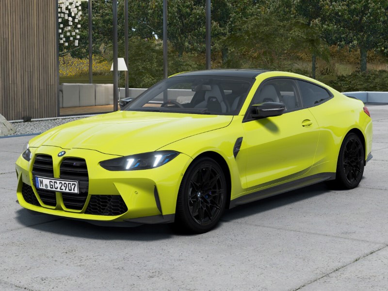 BMW M4