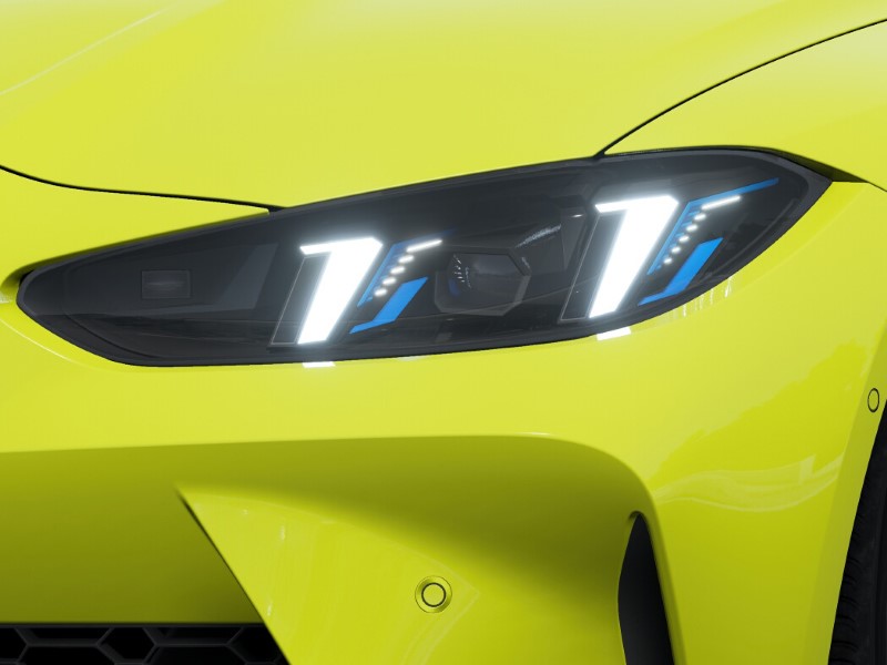  BMW M4 xDrive Competition M 2dr Step Auto 3545397