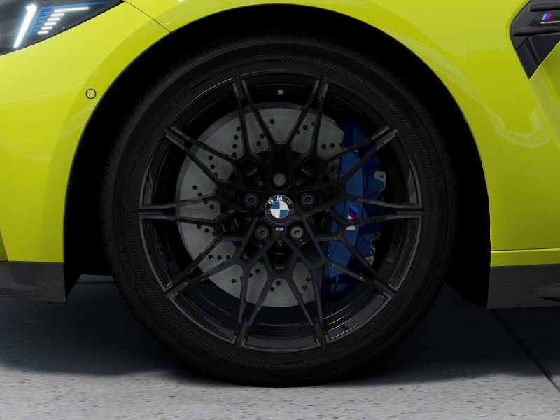  BMW M4 xDrive Competition M 2dr Step Auto 3545398