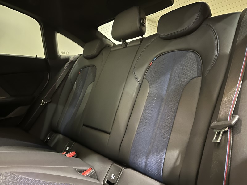  BMW 2 SERIES 218i M Sport 4dr DCT 3568259