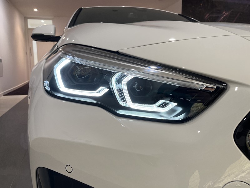  BMW 2 SERIES 218i M Sport 4dr DCT 3568264