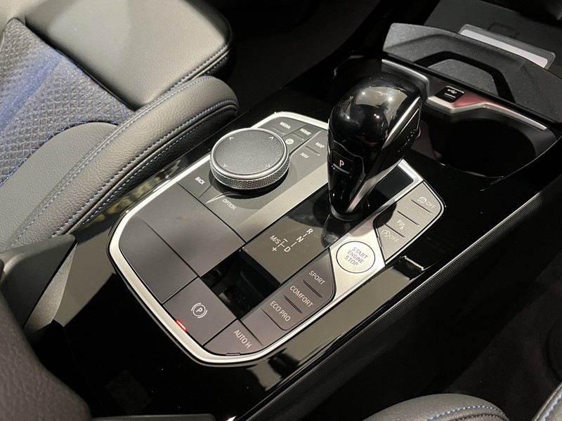  BMW 2 SERIES 218i M Sport 4dr DCT 3568257