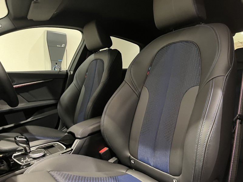  BMW 2 SERIES 218i M Sport 4dr DCT 3568258