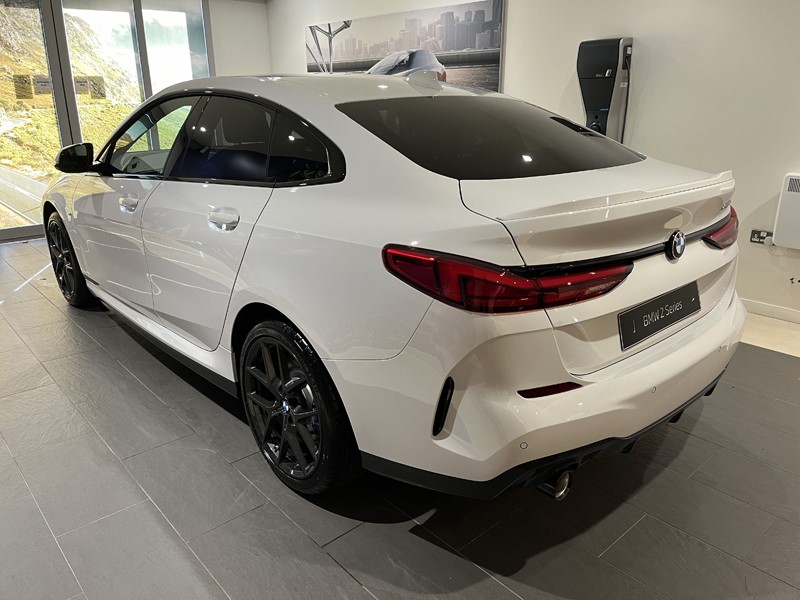  BMW 2 SERIES 218i M Sport 4dr DCT 3568252